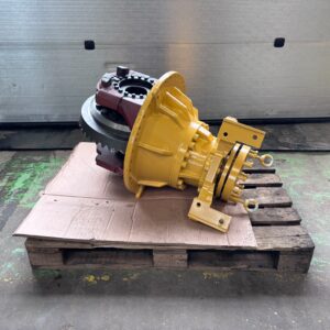 BELL B60E REAR DIFFERENTIAL 321615