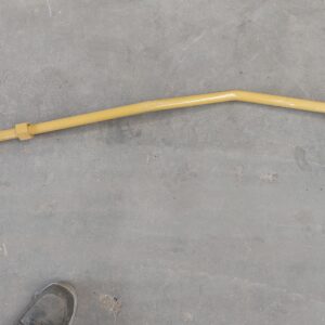 CAT Fuel Lines Tube Assembly 442-2014 / 4422014